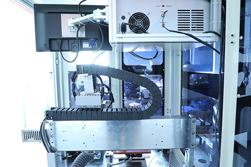 無(wú)錫全自動(dòng)點(diǎn)膠機(jī)