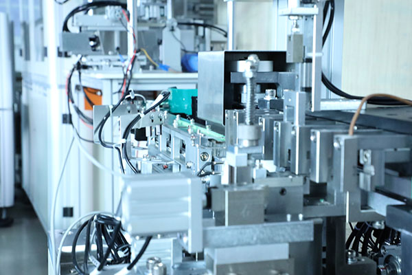 全自動智能點膠機