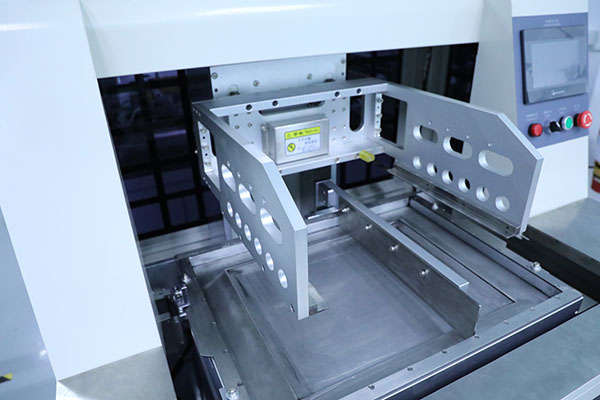 全自動精密點膠機需求