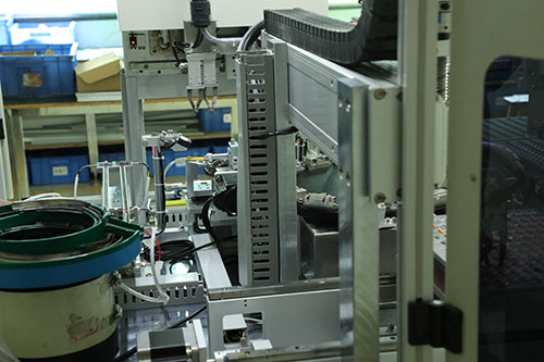 廣州全自動點膠機