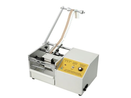 CR-703帶裝電容自動(dòng)切腳機(jī)
