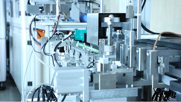 自動(dòng)熱熔膠點(diǎn)膠機(jī)