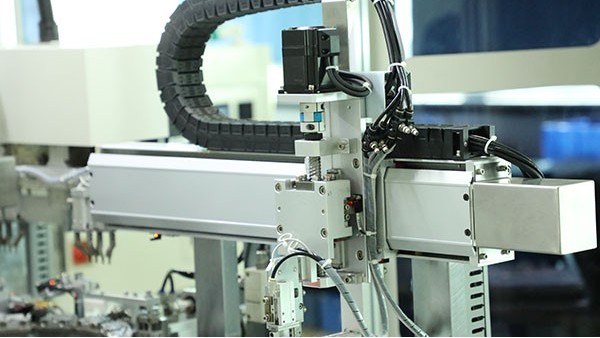 全自動(dòng)點(diǎn)膠機(jī)