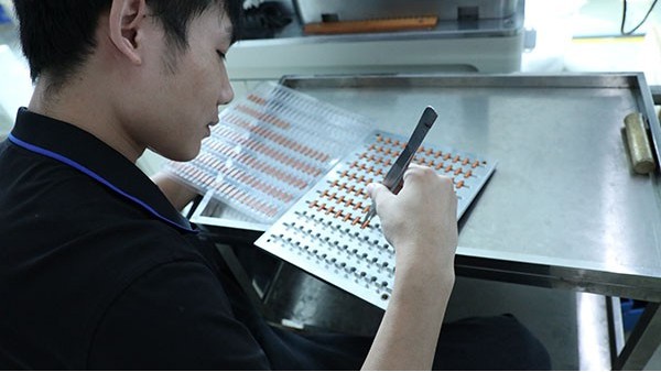 ab膠雙液點(diǎn)膠機(jī)