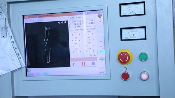 自動(dòng)點(diǎn)膠機(jī)生產(chǎn)廠(chǎng)家