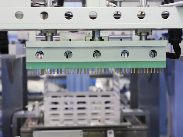 CR-726D NTC傳感器自動耐高壓阻值測試一體機 CR-726D NTC傳感器自動耐高壓阻值測試一體機