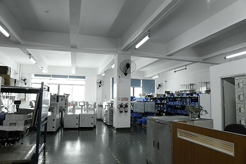 高速精密點(diǎn)膠機(jī)