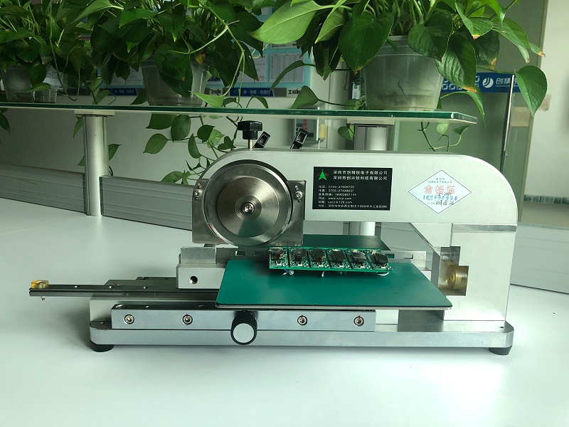 手推式分板機(jī)