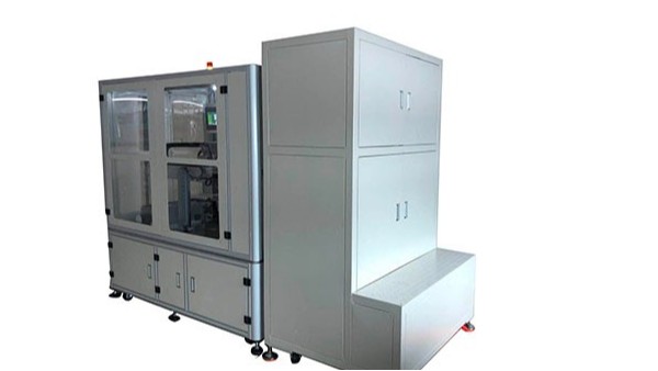 桌面式全自動(dòng)點(diǎn)膠機(jī)