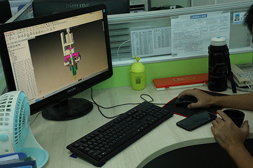 桌面式全自動(dòng)點(diǎn)膠機(jī)業(yè)務(wù)