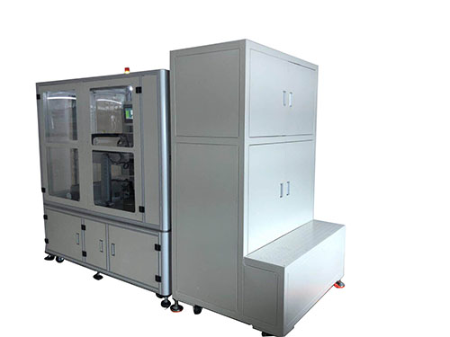 雙組分自動(dòng)點(diǎn)膠機(jī)設(shè)備