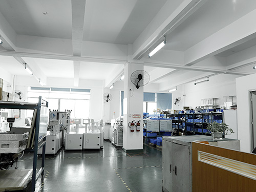 全自動ab點膠機廠家