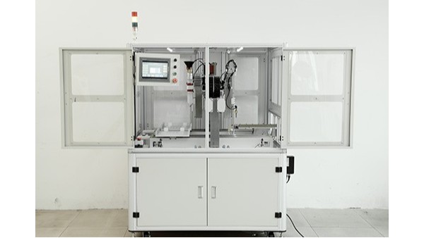 上海全自動點(diǎn)膠機(jī)