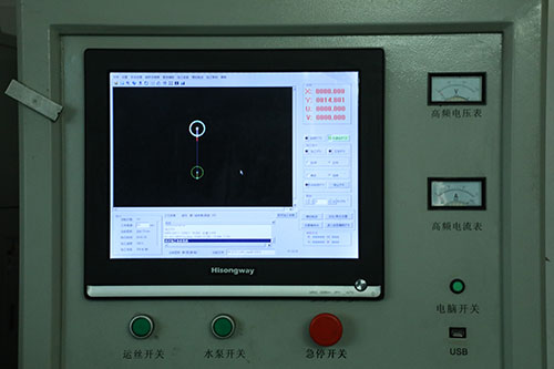 哪些公司需要用到點膠機？