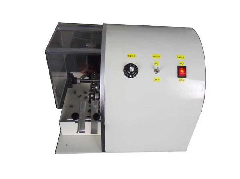 CR-704編帶電容成型機(jī)