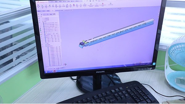 視覺點(diǎn)膠機(jī)生產(chǎn)廠家