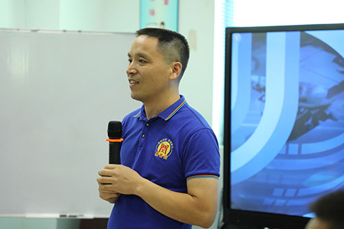 自動點膠機(jī)的精度