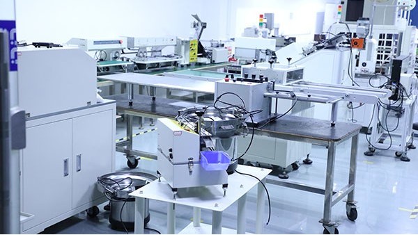 自動(dòng)點(diǎn)膠機(jī)