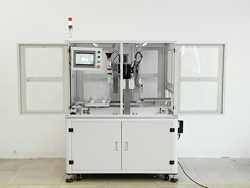 深圳精密點膠機廠家