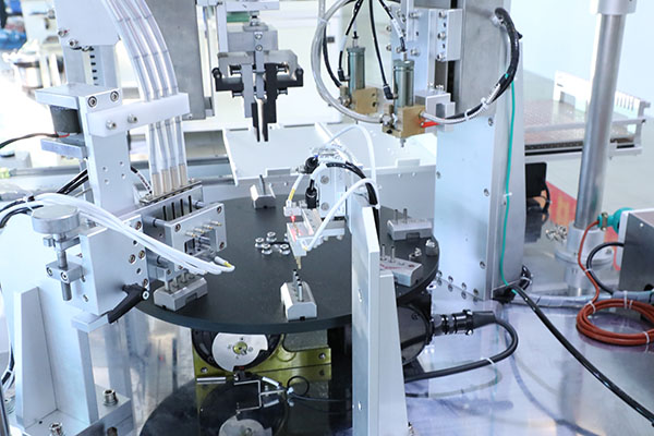 點膠機什么牌子好